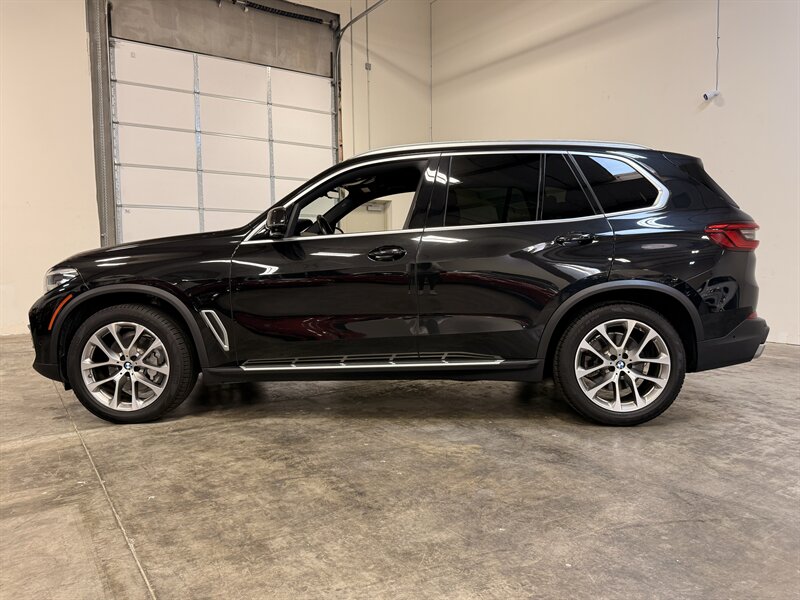 2019 BMW X5 xDrive40i - Photo 4 - Hillsboro, OR 97124