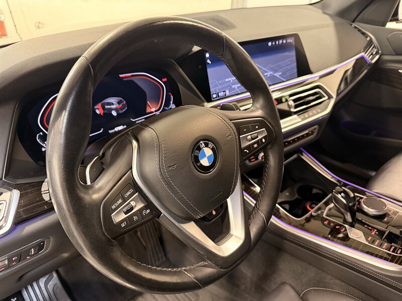 2019 BMW X5 xDrive40i - Photo 18 - Hillsboro, OR 97124
