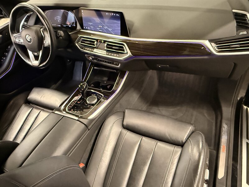 2019 BMW X5 xDrive40i - Photo 2 - Hillsboro, OR 97124