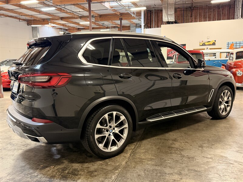 2019 BMW X5 xDrive40i - Photo 7 - Hillsboro, OR 97124
