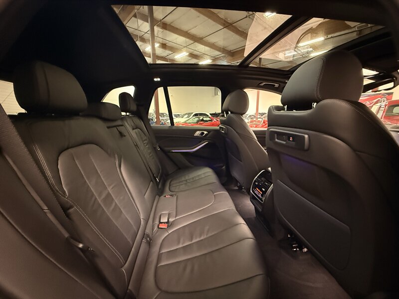 2019 BMW X5 xDrive40i - Photo 33 - Hillsboro, OR 97124