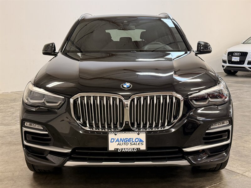 2019 BMW X5 xDrive40i - Photo 10 - Hillsboro, OR 97124