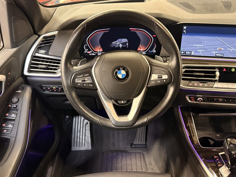 2019 BMW X5 xDrive40i - Photo 15 - Hillsboro, OR 97124