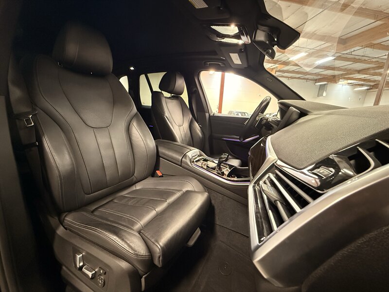 2019 BMW X5 xDrive40i - Photo 13 - Hillsboro, OR 97124