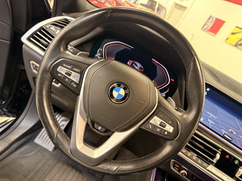 2019 BMW X5 xDrive40i - Photo 19 - Hillsboro, OR 97124