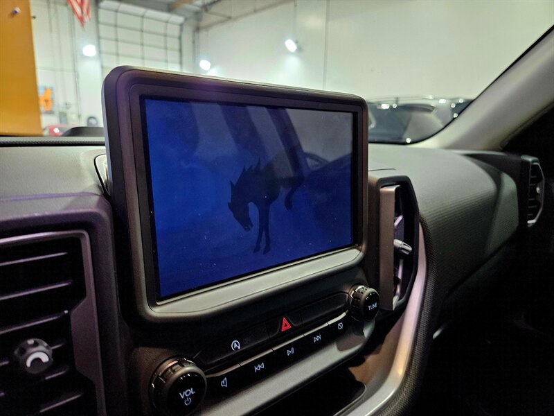 2024 Ford Bronco Sport Big Bend   - Photo 27 - Hillsboro, OR 97124