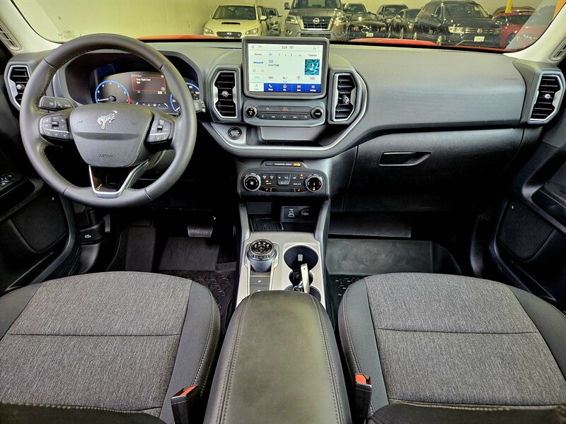 2024 Ford Bronco Sport Big Bend   - Photo 15 - Hillsboro, OR 97124