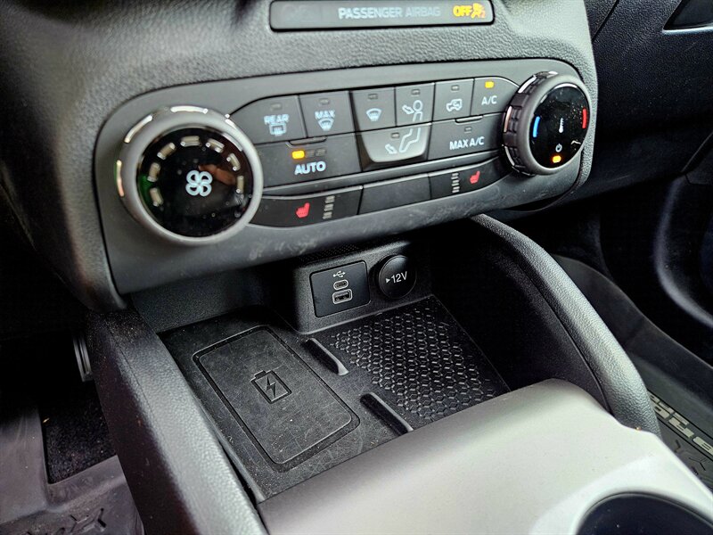 2024 Ford Bronco Sport Big Bend   - Photo 29 - Hillsboro, OR 97124