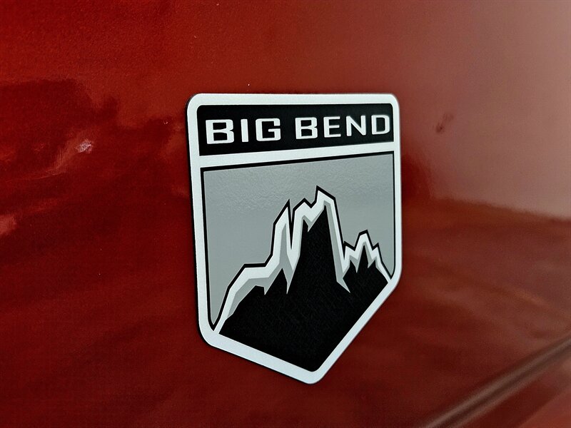 2024 Ford Bronco Sport Big Bend   - Photo 11 - Hillsboro, OR 97124