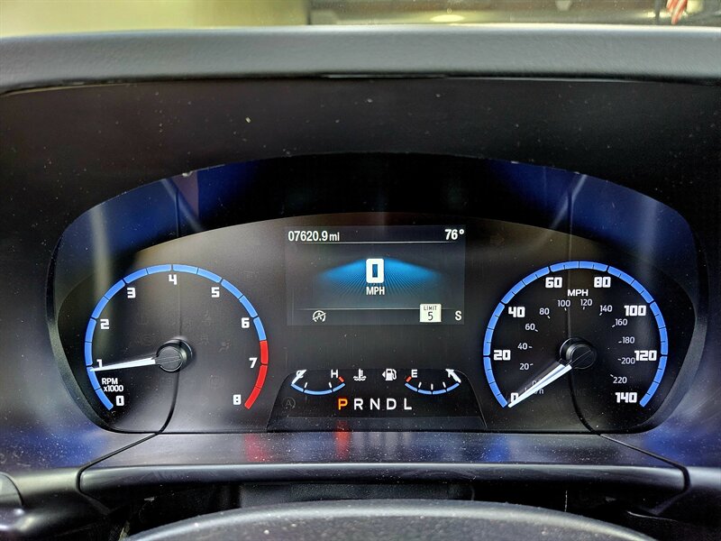 2024 Ford Bronco Sport Big Bend   - Photo 22 - Hillsboro, OR 97124
