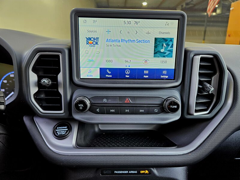 2024 Ford Bronco Sport Big Bend   - Photo 25 - Hillsboro, OR 97124