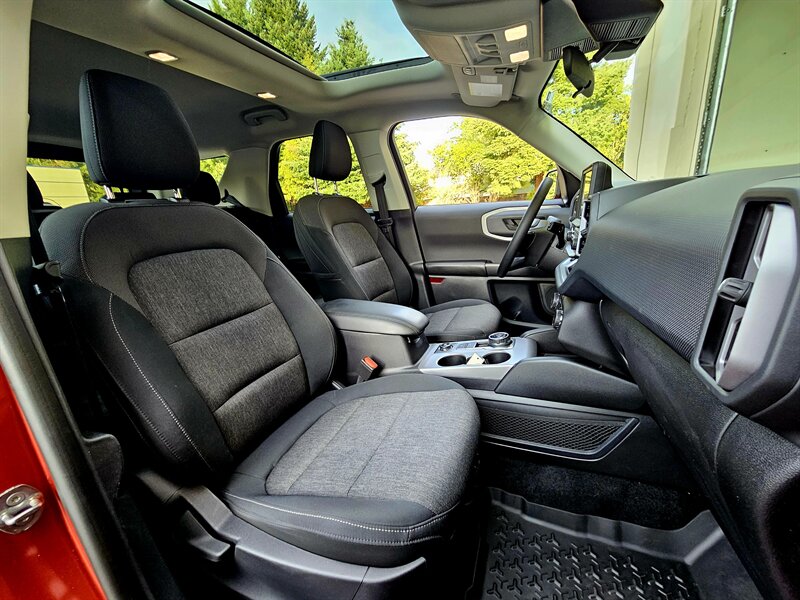 2024 Ford Bronco Sport Big Bend   - Photo 14 - Hillsboro, OR 97124