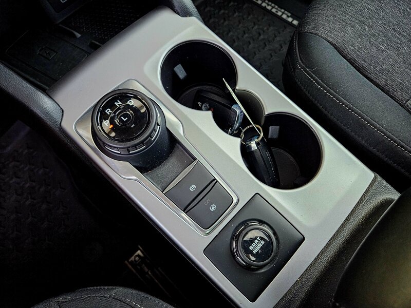 2024 Ford Bronco Sport Big Bend   - Photo 30 - Hillsboro, OR 97124