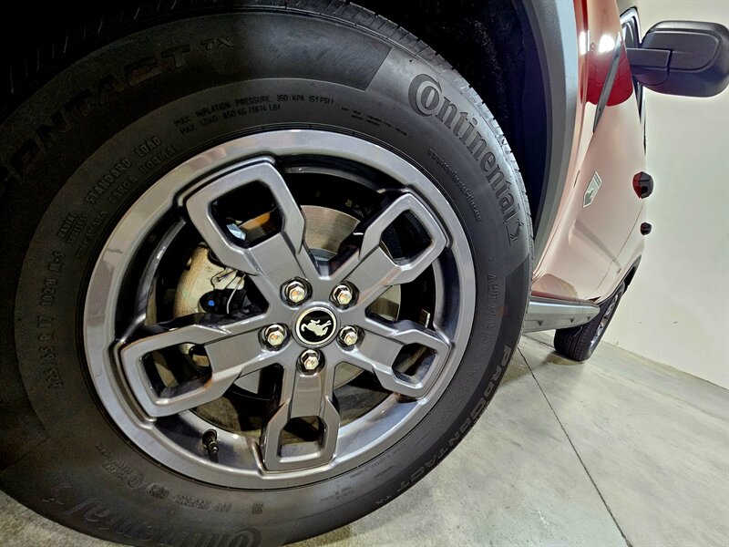 2024 Ford Bronco Sport Big Bend   - Photo 12 - Hillsboro, OR 97124