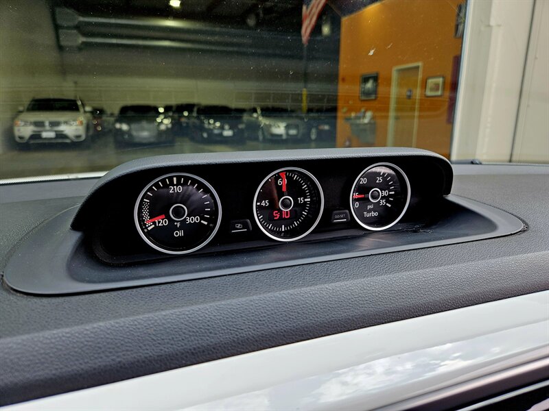 2014 Volkswagen Beetle-Classic TDI - Photo 27 - Hillsboro, OR 97124
