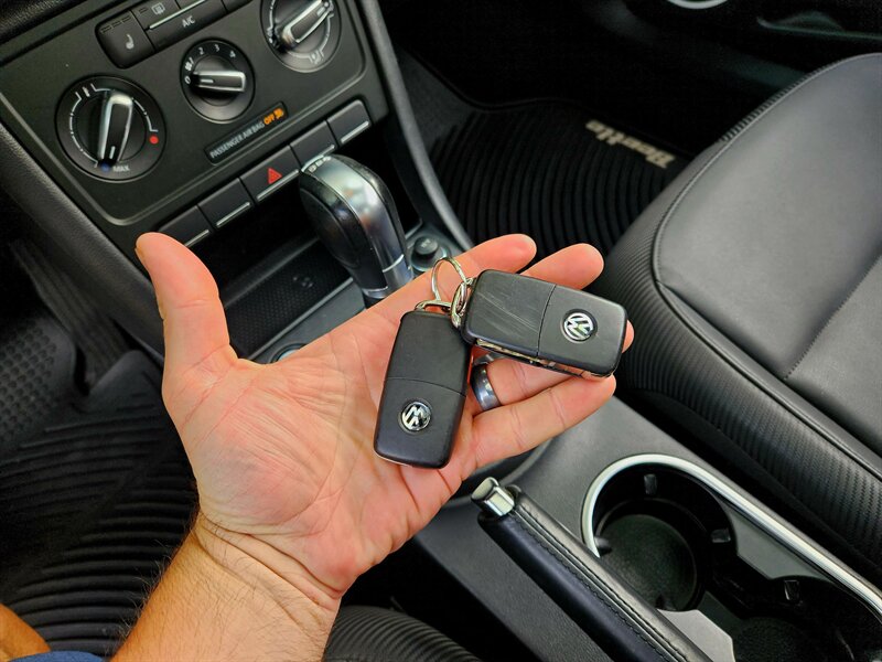2014 Volkswagen Beetle-Classic TDI - Photo 35 - Hillsboro, OR 97124