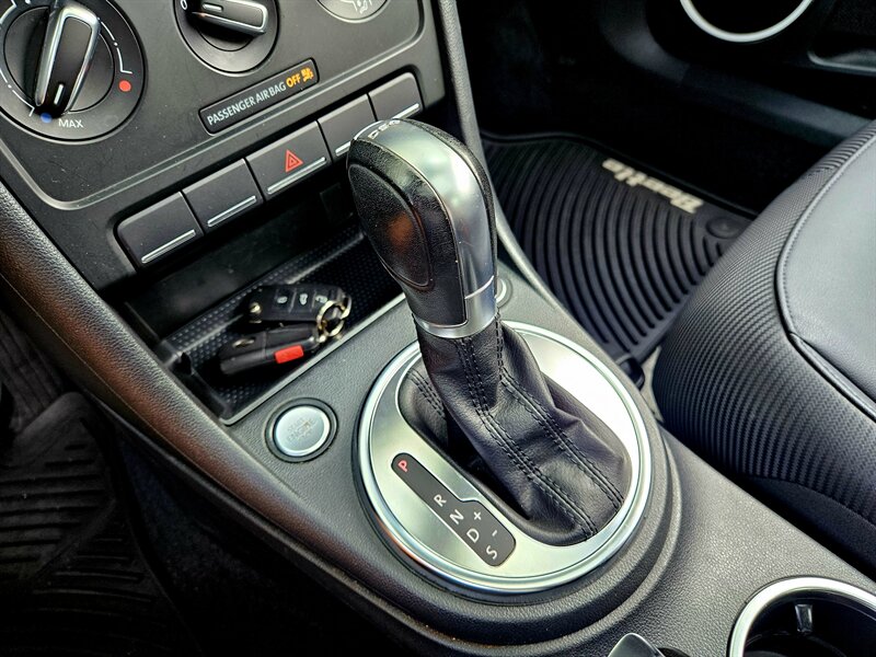 2014 Volkswagen Beetle-Classic TDI - Photo 26 - Hillsboro, OR 97124