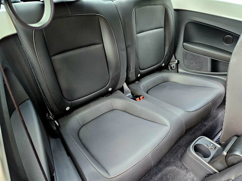 2014 Volkswagen Beetle-Classic TDI - Photo 34 - Hillsboro, OR 97124
