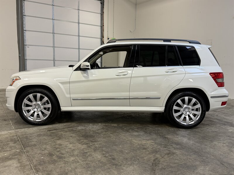 2012 Mercedes-Benz GLK GLK 350 4MATIC   - Photo 4 - Hillsboro, OR 97124