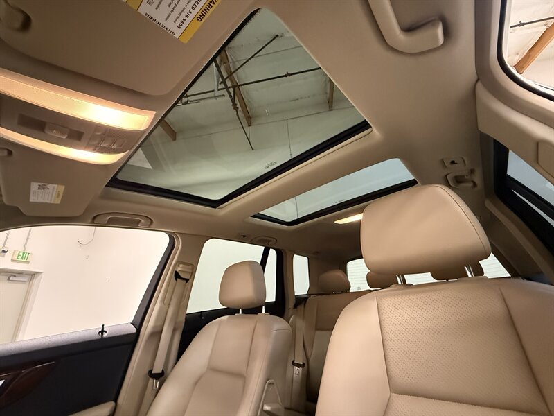 2012 Mercedes-Benz GLK GLK 350 4MATIC   - Photo 27 - Hillsboro, OR 97124