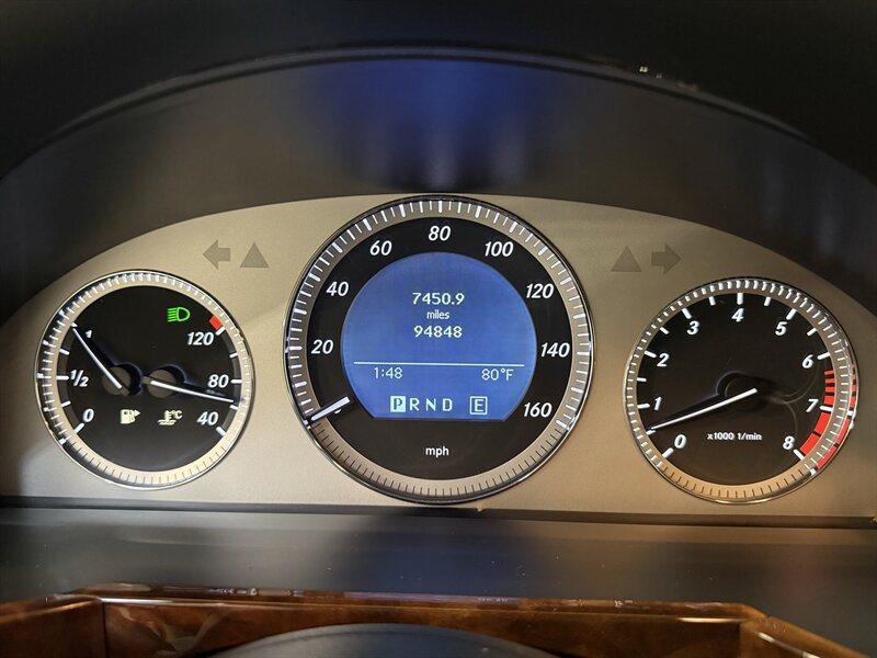 2012 Mercedes-Benz GLK GLK 350 4MATIC   - Photo 21 - Hillsboro, OR 97124