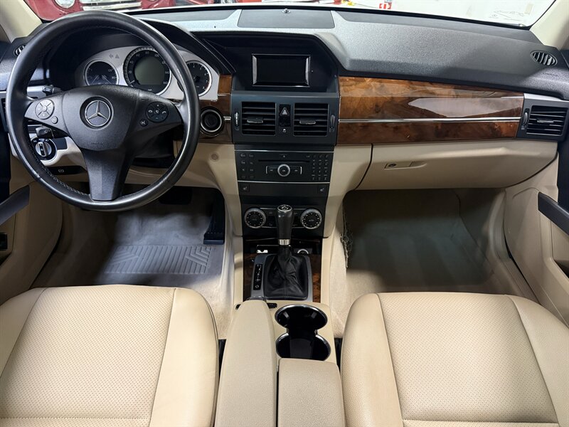 2012 Mercedes-Benz GLK GLK 350 4MATIC   - Photo 15 - Hillsboro, OR 97124