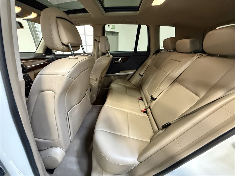 2012 Mercedes-Benz GLK GLK 350 4MATIC   - Photo 30 - Hillsboro, OR 97124