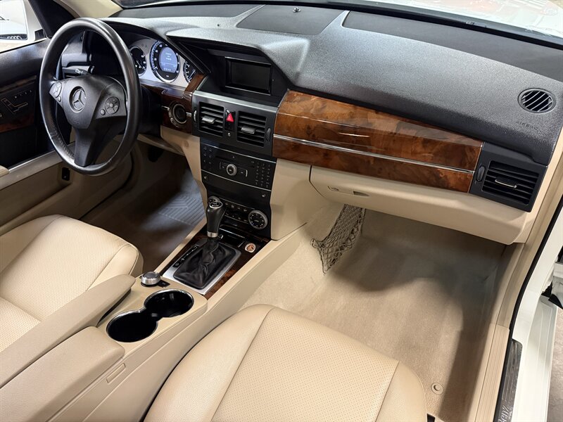2012 Mercedes-Benz GLK GLK 350 4MATIC   - Photo 2 - Hillsboro, OR 97124