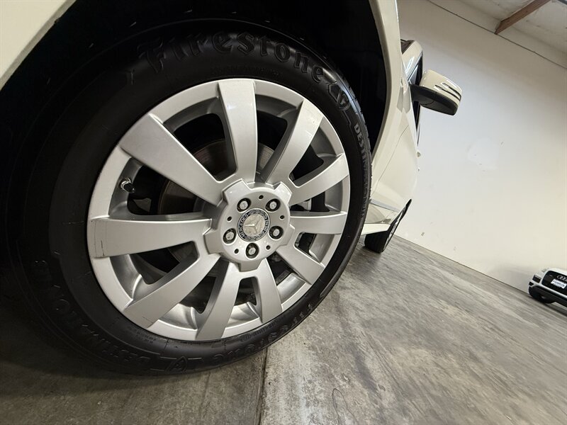 2012 Mercedes-Benz GLK GLK 350 4MATIC   - Photo 11 - Hillsboro, OR 97124