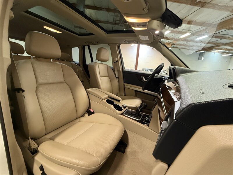 2012 Mercedes-Benz GLK GLK 350 4MATIC   - Photo 13 - Hillsboro, OR 97124