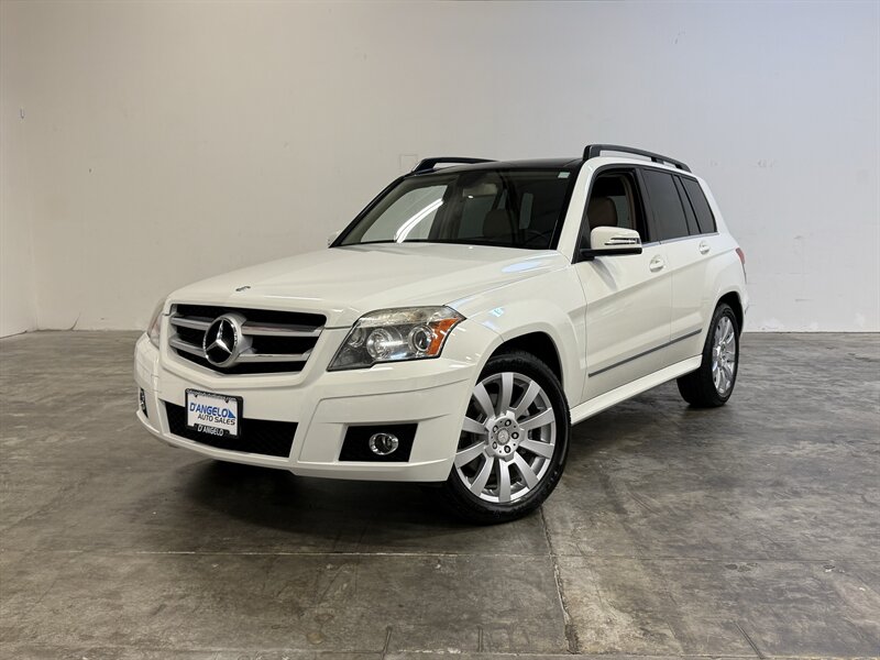 2012 Mercedes-Benz GLK GLK 350 4MATIC   - Photo 32 - Hillsboro, OR 97124