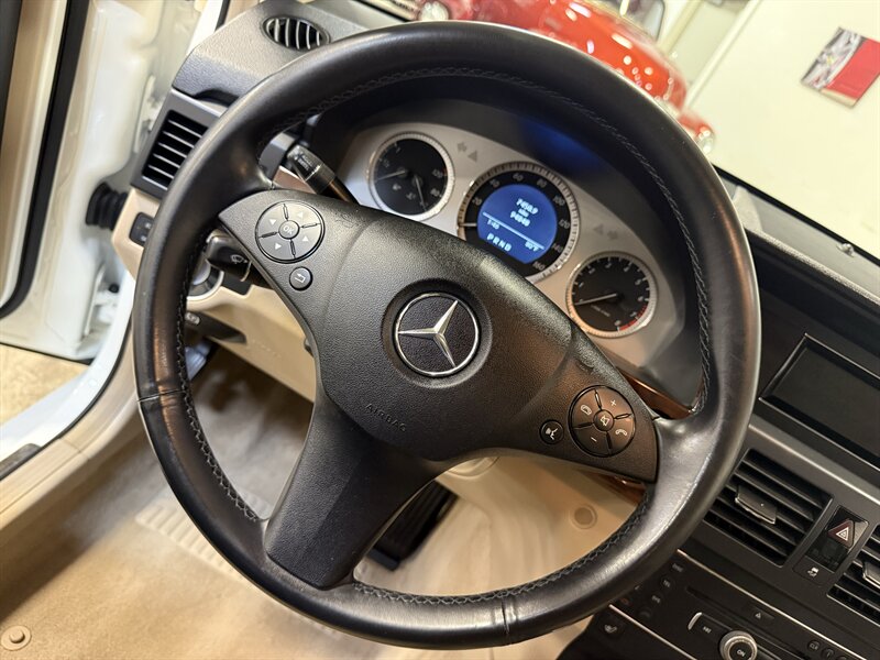 2012 Mercedes-Benz GLK GLK 350 4MATIC   - Photo 19 - Hillsboro, OR 97124