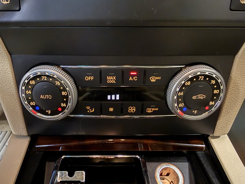 2012 Mercedes-Benz GLK GLK 350 4MATIC   - Photo 24 - Hillsboro, OR 97124