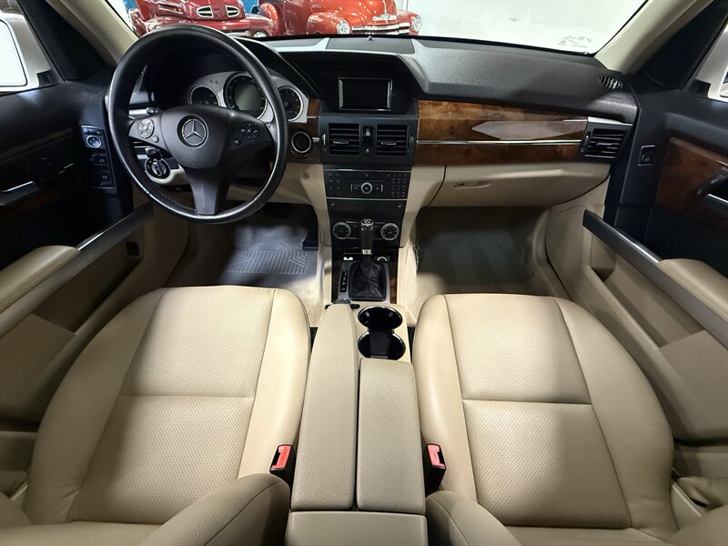 2012 Mercedes-Benz GLK GLK 350 4MATIC   - Photo 14 - Hillsboro, OR 97124