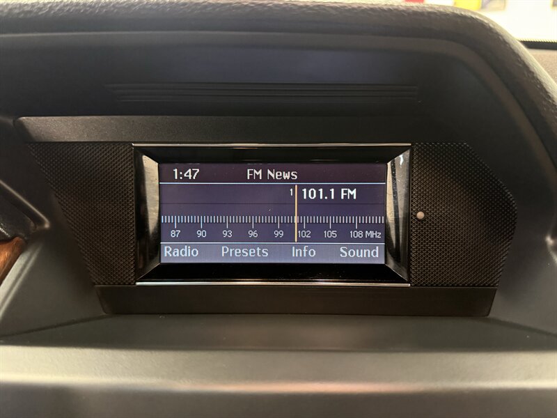 2012 Mercedes-Benz GLK GLK 350 4MATIC   - Photo 22 - Hillsboro, OR 97124