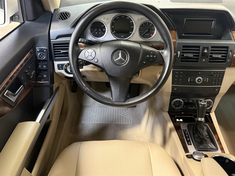 2012 Mercedes-Benz GLK GLK 350 4MATIC   - Photo 16 - Hillsboro, OR 97124