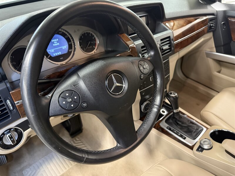 2012 Mercedes-Benz GLK GLK 350 4MATIC   - Photo 18 - Hillsboro, OR 97124
