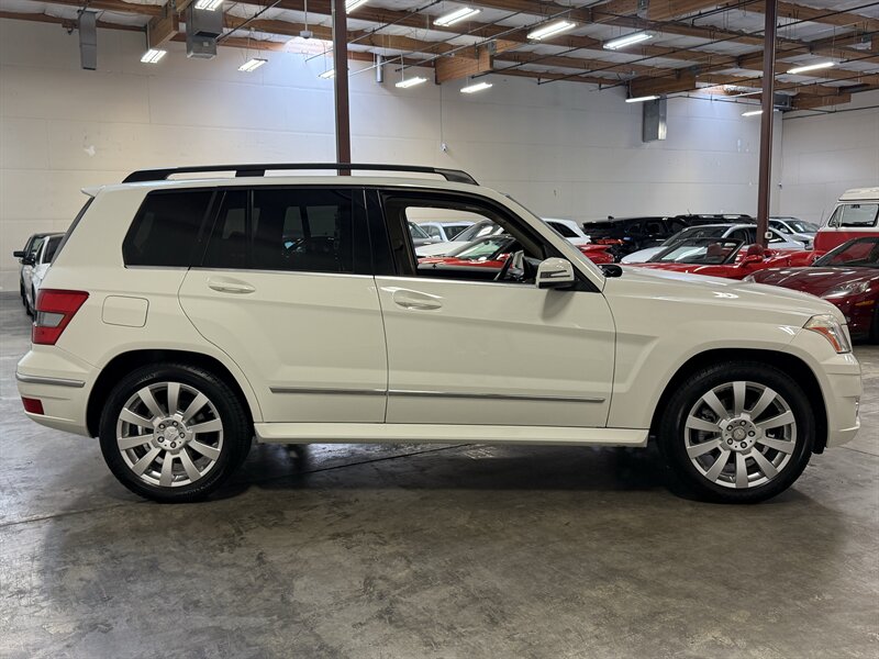 2012 Mercedes-Benz GLK GLK 350 4MATIC   - Photo 8 - Hillsboro, OR 97124