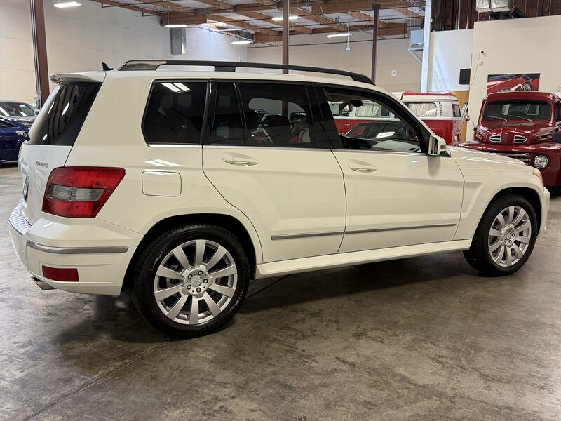 2012 Mercedes-Benz GLK GLK 350 4MATIC   - Photo 7 - Hillsboro, OR 97124