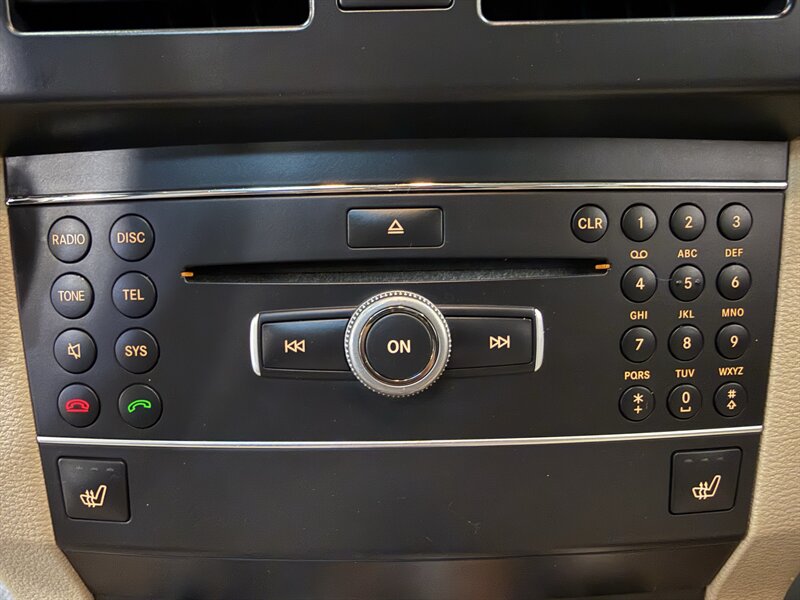 2012 Mercedes-Benz GLK GLK 350 4MATIC   - Photo 23 - Hillsboro, OR 97124