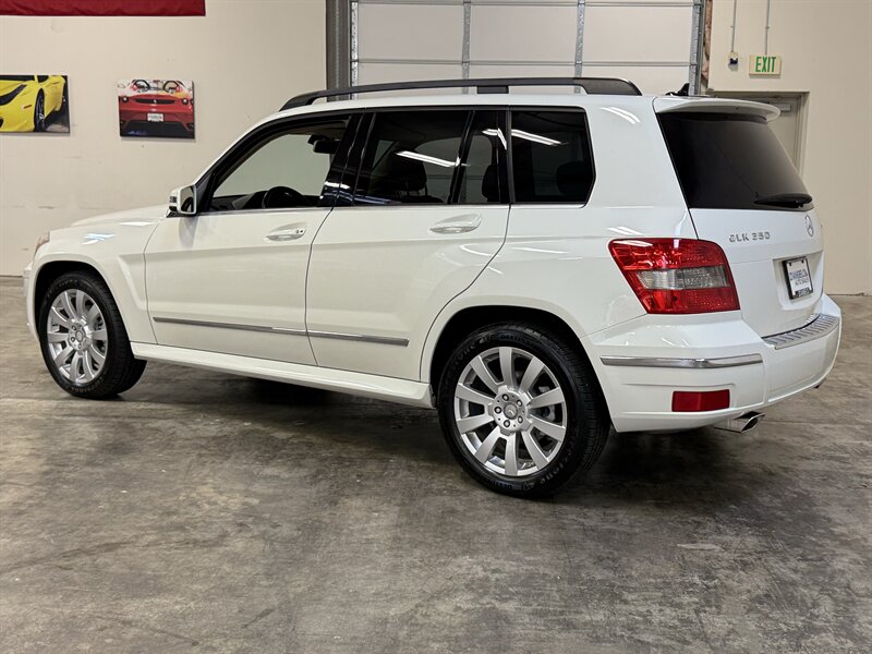 2012 Mercedes-Benz GLK GLK 350 4MATIC   - Photo 5 - Hillsboro, OR 97124
