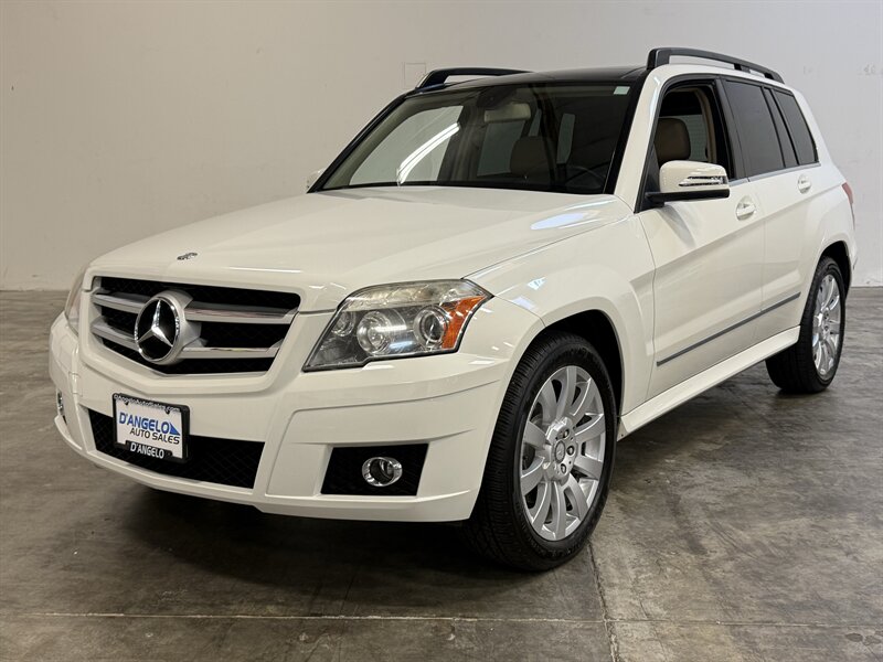 2012 Mercedes-Benz GLK GLK 350 4MATIC   - Photo 3 - Hillsboro, OR 97124