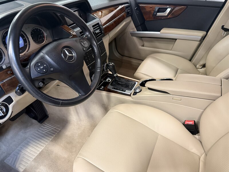 2012 Mercedes-Benz GLK GLK 350 4MATIC   - Photo 17 - Hillsboro, OR 97124
