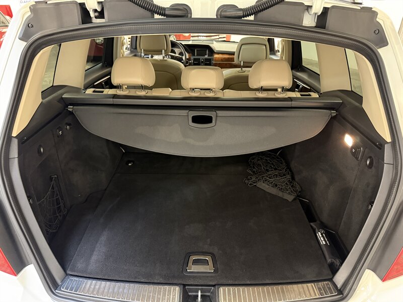 2012 Mercedes-Benz GLK GLK 350 4MATIC   - Photo 31 - Hillsboro, OR 97124