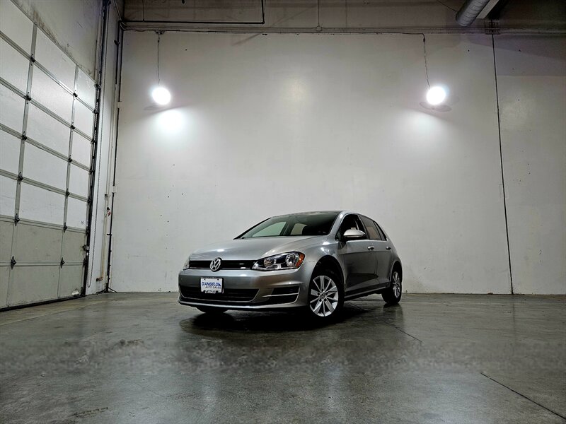 2016 Volkswagen Golf TSI S - Photo 31 - Hillsboro, OR 97124