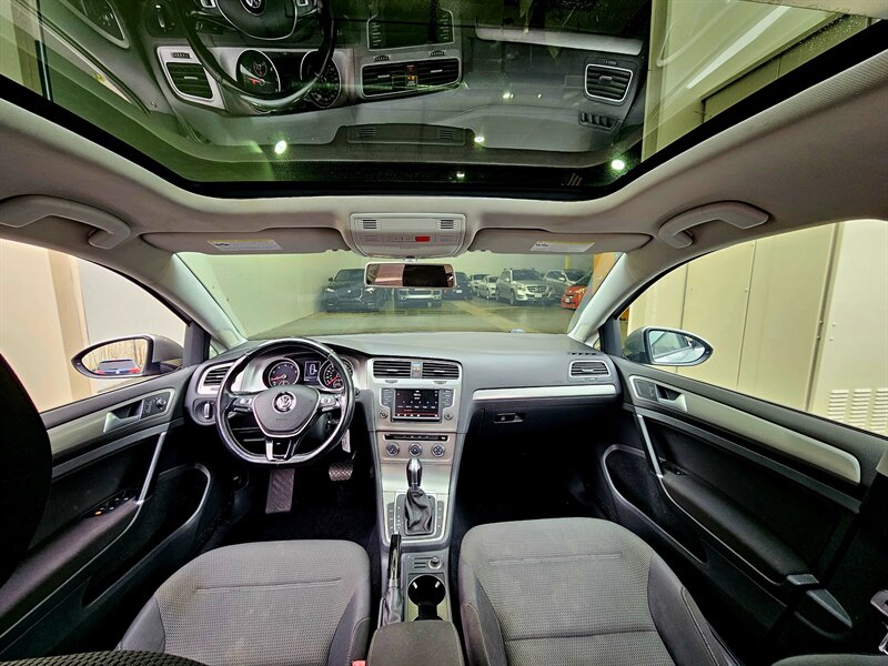 2016 Volkswagen Golf TSI S - Photo 17 - Hillsboro, OR 97124