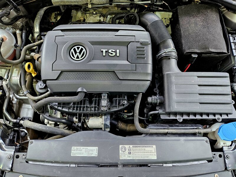 2016 Volkswagen Golf TSI S - Photo 30 - Hillsboro, OR 97124