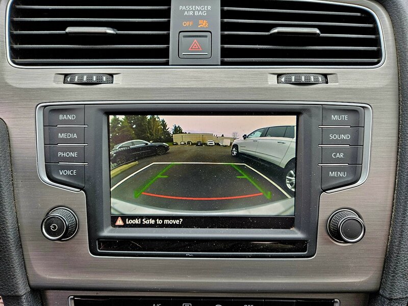 2016 Volkswagen Golf TSI S - Photo 24 - Hillsboro, OR 97124