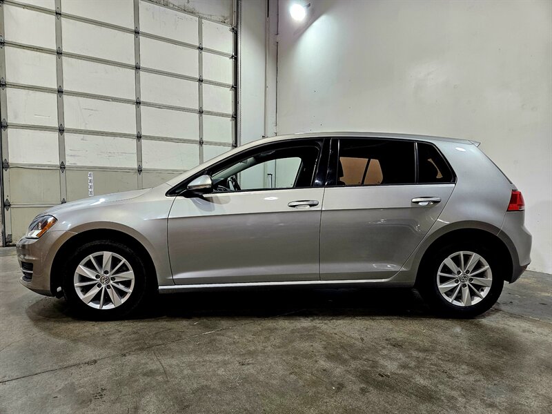 2016 Volkswagen Golf TSI S - Photo 8 - Hillsboro, OR 97124