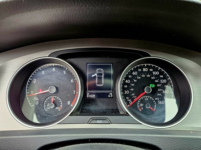 2016 Volkswagen Golf TSI S - Photo 22 - Hillsboro, OR 97124